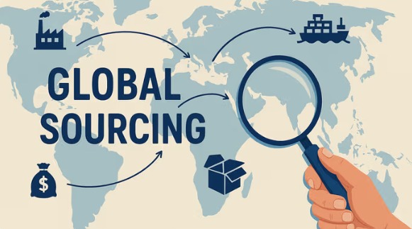 Capa Sourcing